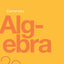 Elementary Algebra 2e by OpenStax (hardcover version, full color)