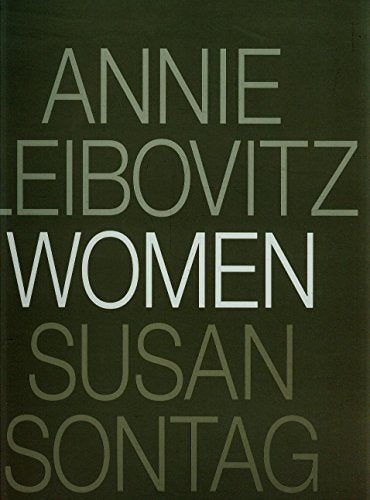 Women — back cover