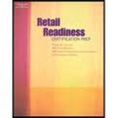 Comprehensive Self-Study Manual for Retail Readiness Certification Prep