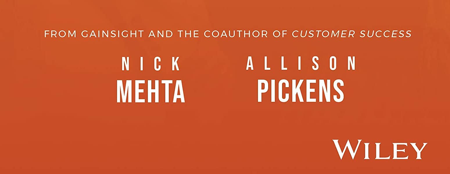 The Customer Success Economy: Why Every Aspect of Your Business Model Needs A Paradigm Shift