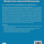 New Trends in Removal of Heavy Metals from Industrial Wastewater
