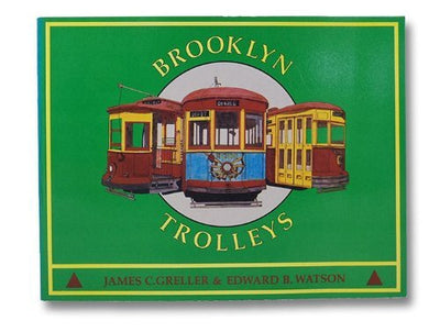 Brooklyn Trolleys