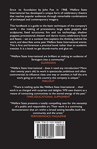 Engineers Of The Imagination: Welfare State Handbook (Biography and Autobiography)