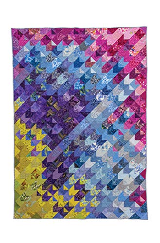 Sensational Quilts for Scrap Lovers: 11 Easily Pieced Projects; Color & Cutting Strategies