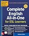 Practice Makes Perfect: Complete English All-in-One for ESL Learners