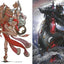 Final Fantasy XIV: Shadowbringers -- The Art of Reflection -Histories Forsaken-
