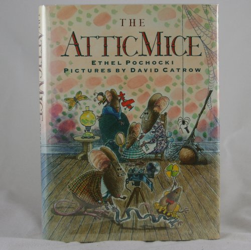 The Attic Mice