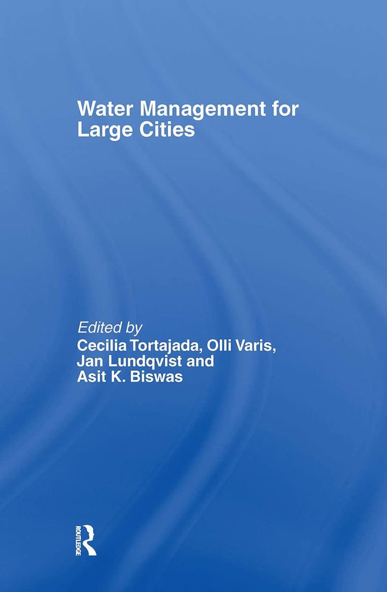Water Management for Large Cities