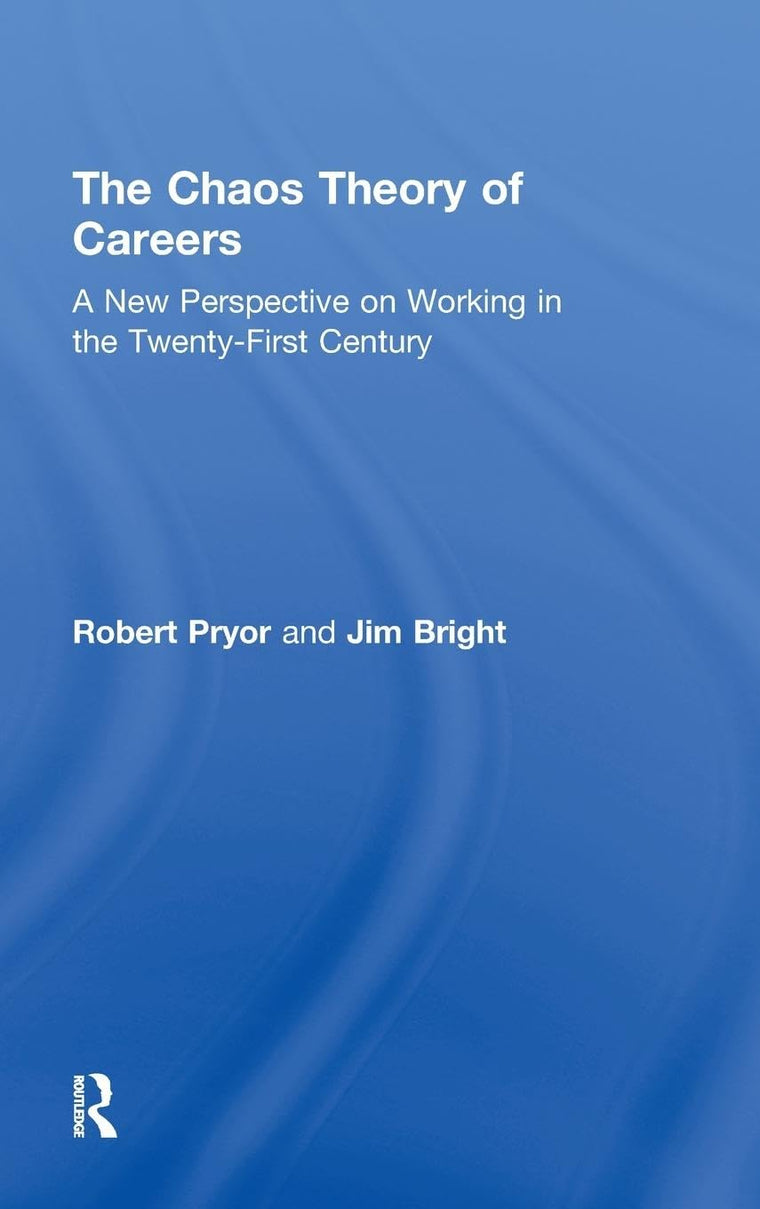 The Chaos Theory of Careers