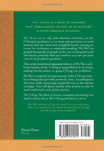 The I Ching Gift Set