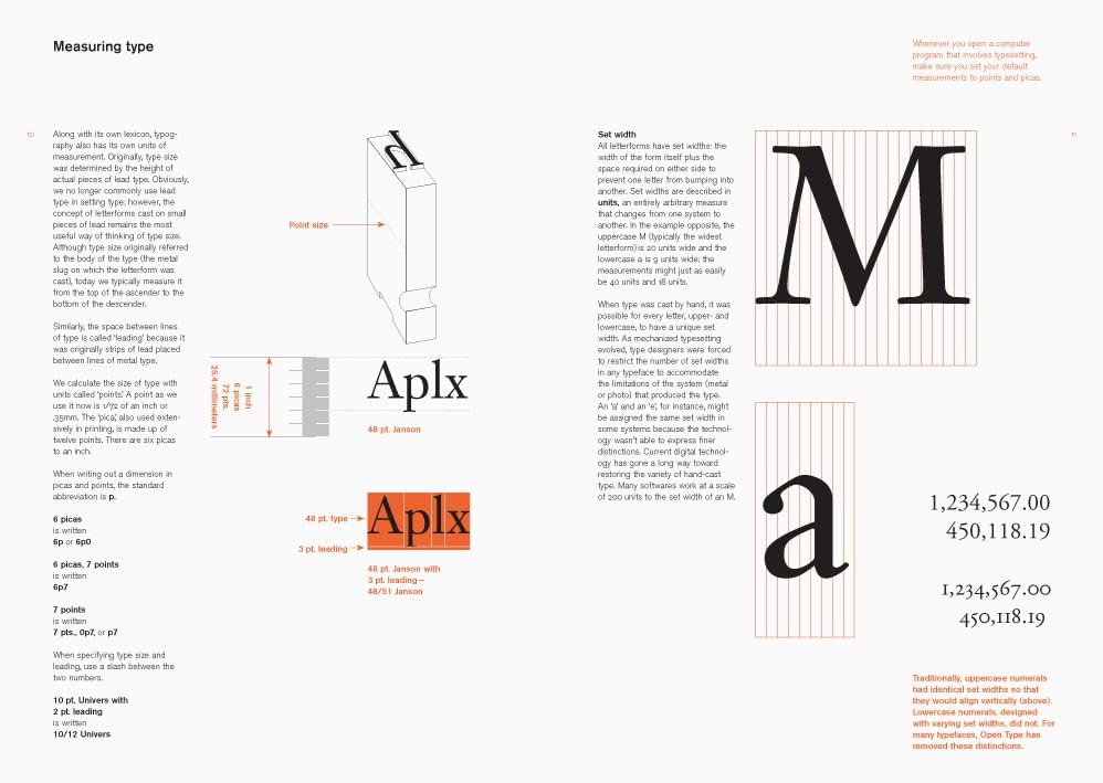 A Type Primer, 2nd Edition