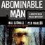 The Abominable Man: A Martin Beck Police Mystery (7) (Martin Beck Police Mystery Series)
