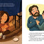 Latkes and Applesauce: A Hanukkah Story