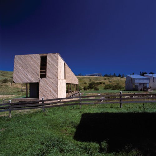 Ghost: Building an Architectural Vision