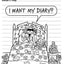 Dork Diaries 3 1/2: How to Dork Your Diary