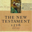 The Tyndale Bible: A Facsimile by William Tyndale