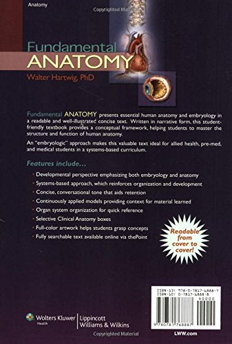 Fundamental Anatomy