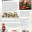 Woodcarving a Christmas Chess Set: Patterns and Instructions for Caricature Carving (Fox Chapel Publishing) Santa & Mrs. Claus as King & Queen, Reindeer Knights, Elf Pawns, Snowman Bishops, and More