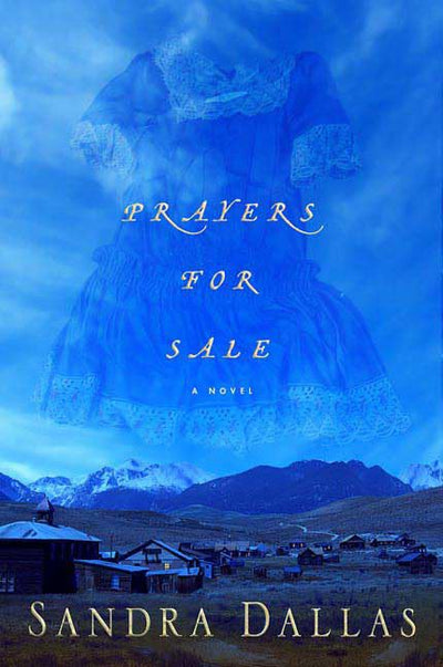 Prayers for Sale