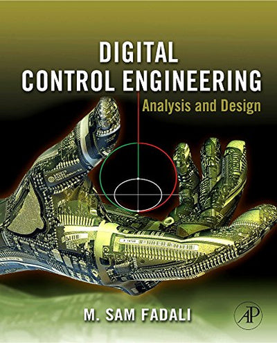 Digital Control Engineering: Analysis and Design