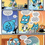 The Amazing World of Gumball: Adventures in Elmore by Sherro