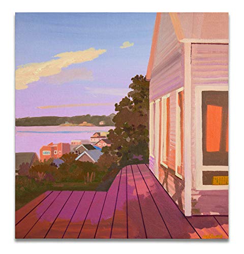 Landscape Painting Now: From Pop Abstraction to New Romantic