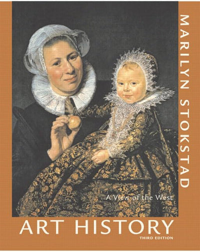 Art History: A View of the West