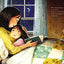 Eyes That Kiss in the Corners: A Story About Identity, Family, and Celebrating Differences
