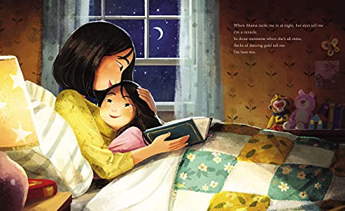Eyes That Kiss in the Corners: A Story About Identity, Family, and Celebrating Differences
