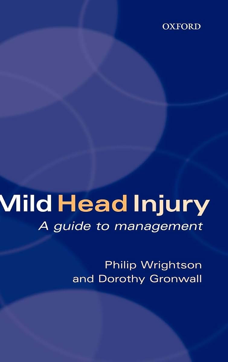 Mild Head Injury: A Guide to Management