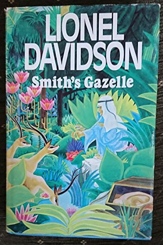 Smiths Gazelle
