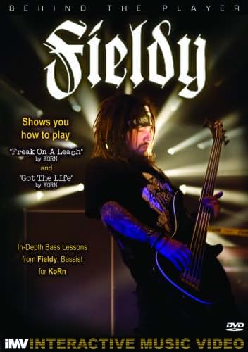 Behind the Player: Fieldy