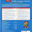 Side by Side Plus 1: Life Skills, Standards, & Test Prep (3rd Edition)