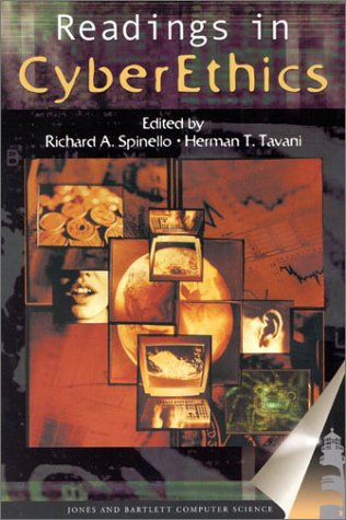 Readings in CyberEthics