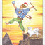 Gill Tarot Deck