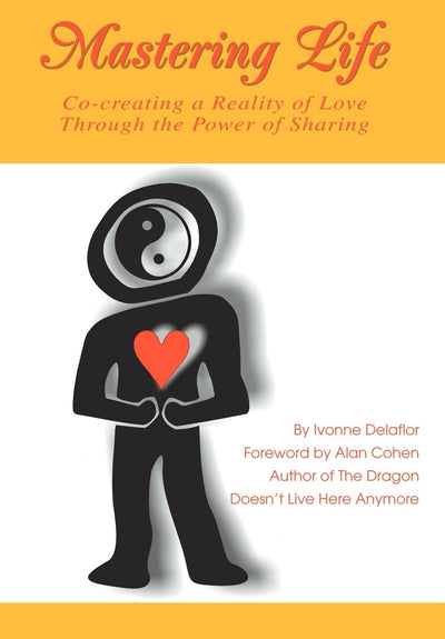 Mastering Life: Co-Creating a Reality of Love Through the Power of Sharing