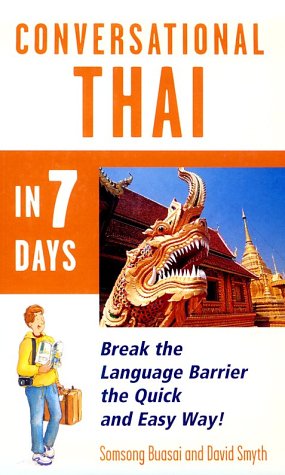 Conversational Thai in 7 Days
