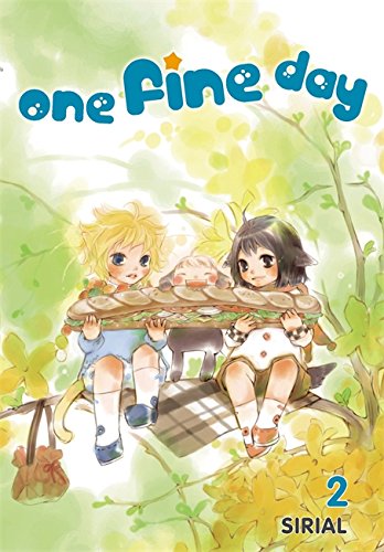 One Fine Day, Vol. 2 (One Fine Day, 2)