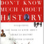 Don't Know Much About History: Everything You Need to Know About American History but Never Learned