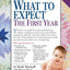 What to Expect the First Year