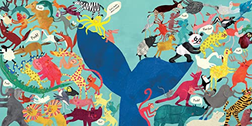 Whole Whale