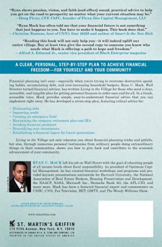 Living in the Village: Build Your Financial Future and Strengthen Your Community