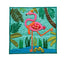 Cool Cotton & Whimsical Wool Quilts: 12 Contemporary Folk-Art Projects