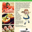 The Manga Cookbook: Japanese Bento Boxes, Main Dishes and More!