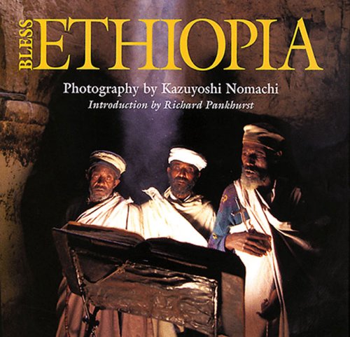 Bless Ethiopia