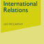 Justice, the State and International Relations