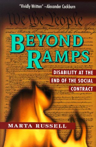Beyond Ramps: Disability at the End of the Social Contract