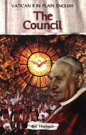 Vatican II in Plain English : The Council