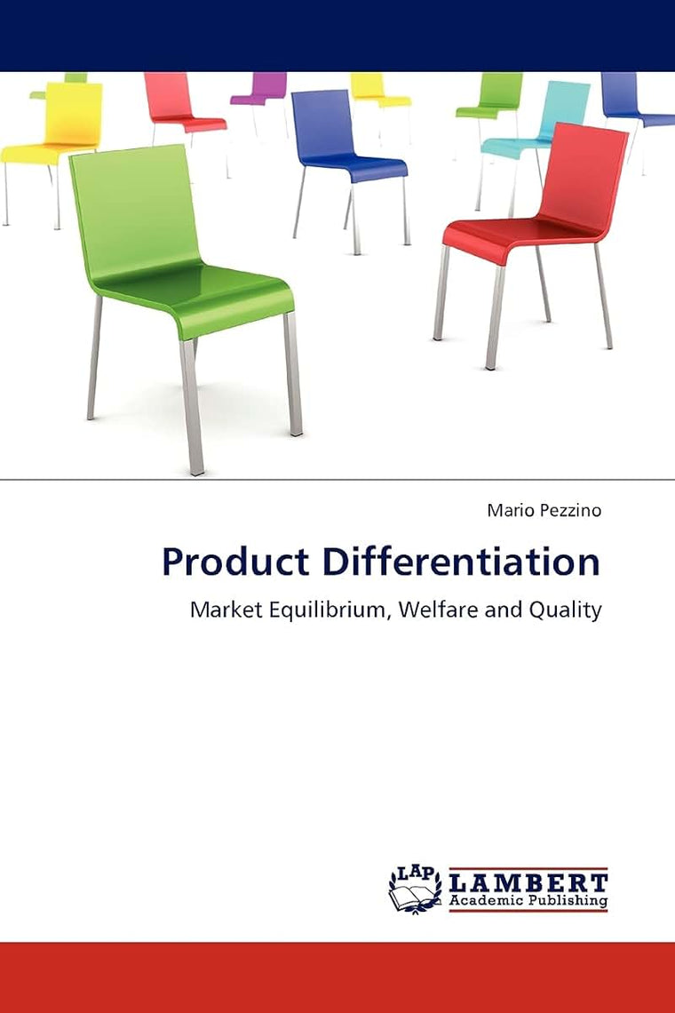 Product Differentiation: Market Equilibrium, Welfare and Quality