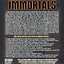 On the Path of the Immortals: Exo-Vaticana, Project L. U. C. I. F. E. R. , and the Strategic Locations Where Entities Await the Appointed Time
